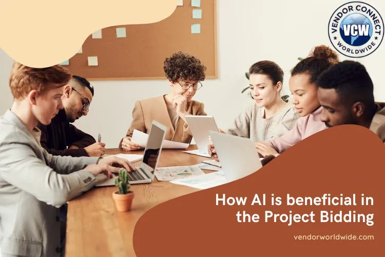 How AI is beneficial in the Project Bidding