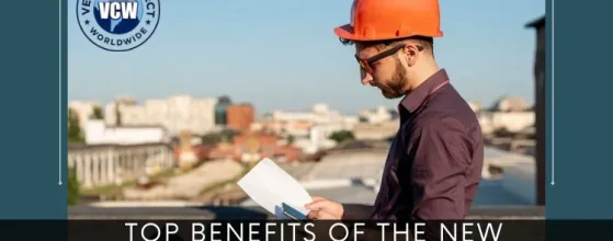 Top Benefits of the New Contractor Identification